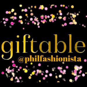 Giftable New With Tag (NWT) Items Below